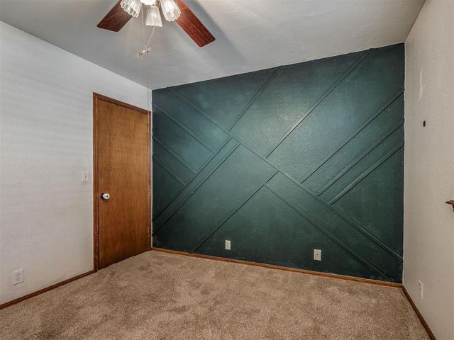 8909 Tracy Drive, Oklahoma City, OK 73132