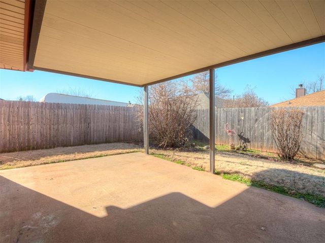 8909 Tracy Drive, Oklahoma City, OK 73132