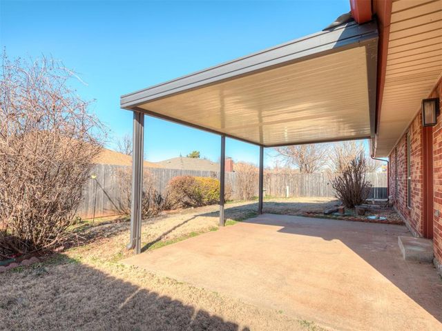8909 Tracy Drive, Oklahoma City, OK 73132