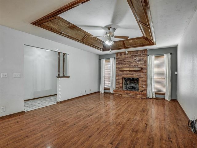 8909 Tracy Drive, Oklahoma City, OK 73132