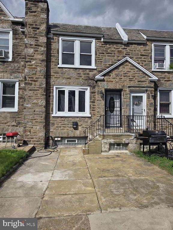 457 E CHELTENHAM AVE, Philadelphia, PA 19120