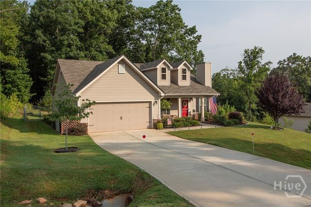 141 Conifer Court, Winterville, GA 30683