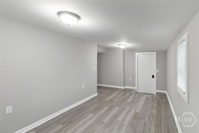 1224 E Bolton Street, Savannah, GA 31404