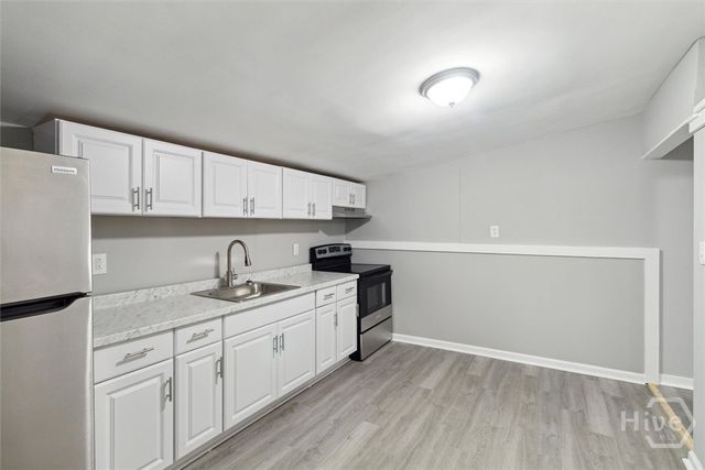 1224 E Bolton Street, Savannah, GA 31404