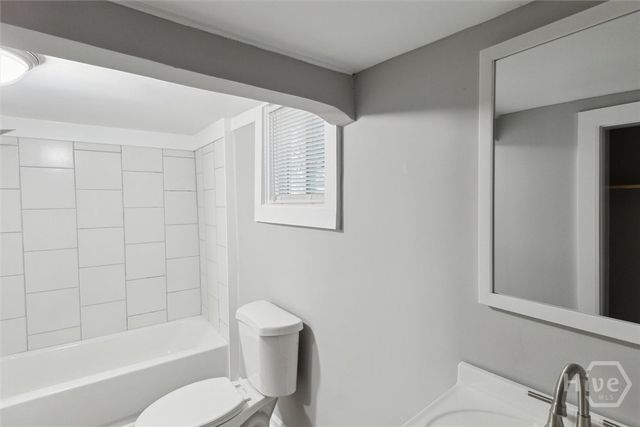 1224 E Bolton Street, Savannah, GA 31404