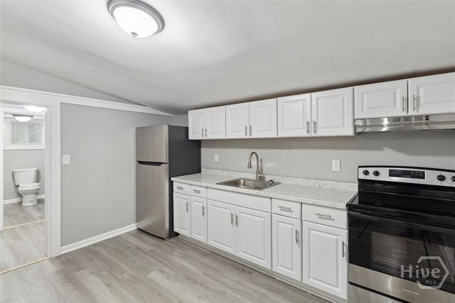 1224 E Bolton Street, Savannah, GA 31404