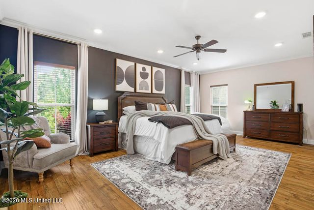 25 Island Oak, Hattiesburg, MS 39402