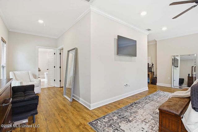 25 Island Oak, Hattiesburg, MS 39402