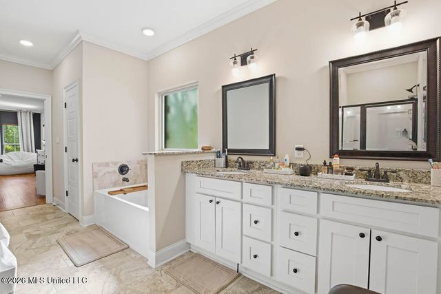 25 Island Oak, Hattiesburg, MS 39402