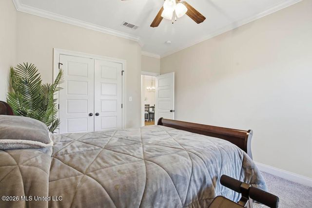 25 Island Oak, Hattiesburg, MS 39402