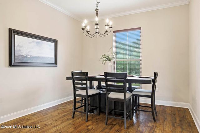 25 Island Oak, Hattiesburg, MS 39402
