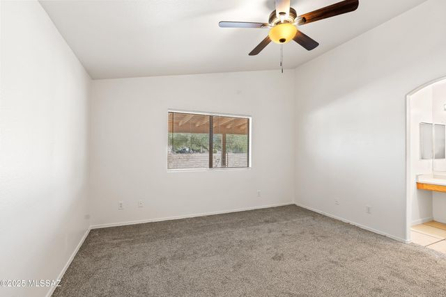 5121 S Lavender Mist Court, Tucson, AZ 85746