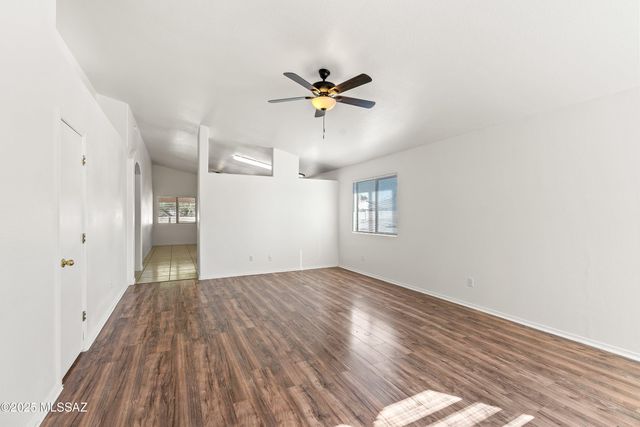 5121 S Lavender Mist Court, Tucson, AZ 85746