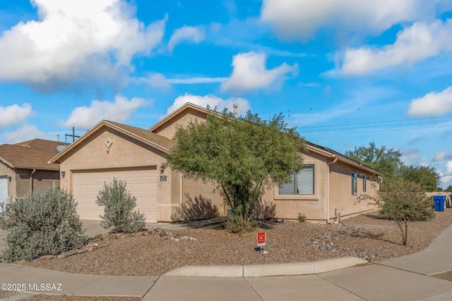 5121 S Lavender Mist Court, Tucson, AZ 85746
