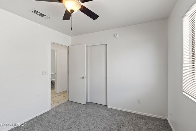 5121 S Lavender Mist Court, Tucson, AZ 85746