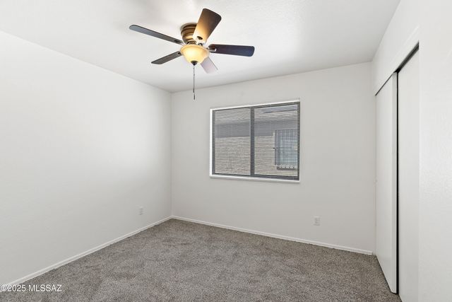 5121 S Lavender Mist Court, Tucson, AZ 85746