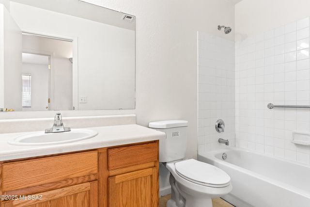 5121 S Lavender Mist Court, Tucson, AZ 85746
