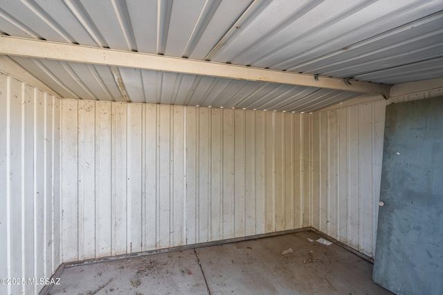 5121 S Lavender Mist Court, Tucson, AZ 85746