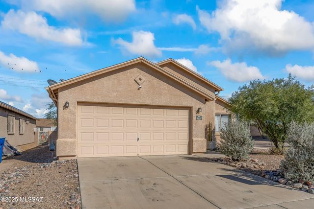 5121 S Lavender Mist Court, Tucson, AZ 85746