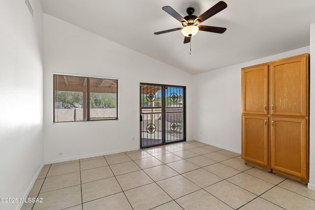 5121 S Lavender Mist Court, Tucson, AZ 85746