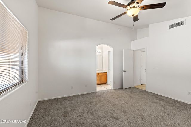 5121 S Lavender Mist Court, Tucson, AZ 85746