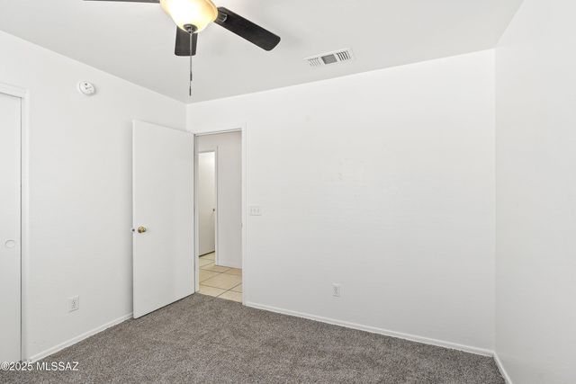 5121 S Lavender Mist Court, Tucson, AZ 85746
