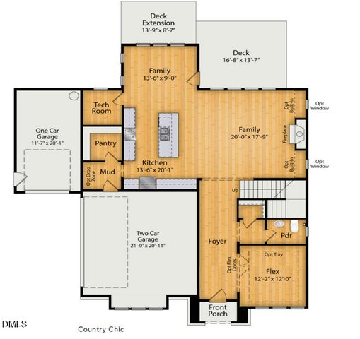 1231 Magpie Lane, Hillsborough, NC 27278