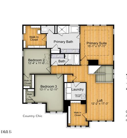 1231 Magpie Lane, Hillsborough, NC 27278