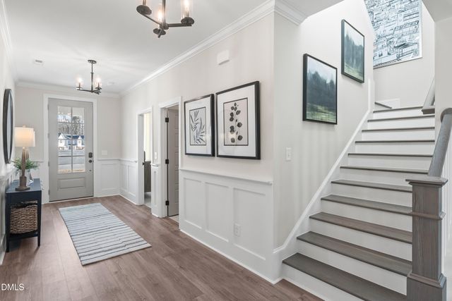 1231 Magpie Lane, Hillsborough, NC 27278