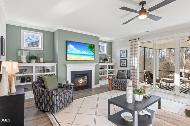 1231 Magpie Lane, Hillsborough, NC 27278