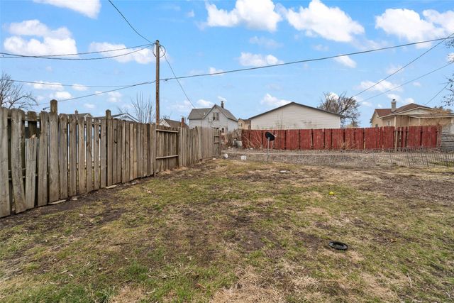 411 Swayze Street, Marshalltown, IA 50158