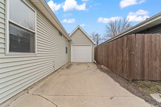 411 Swayze Street, Marshalltown, IA 50158