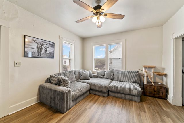 411 Swayze Street, Marshalltown, IA 50158