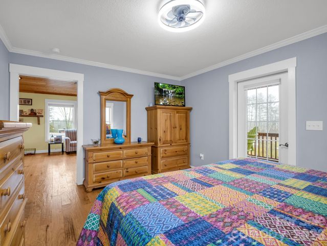 1086 Carters Ridge Road, Spruce Pine, NC 28777