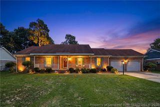 6859 Green Creek Road, Fayetteville, NC 28314