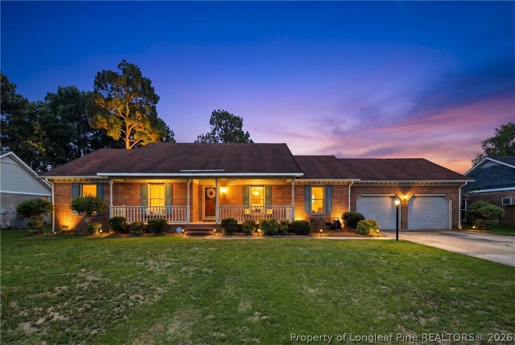 6859 Green Creek Road, Fayetteville, NC 28314