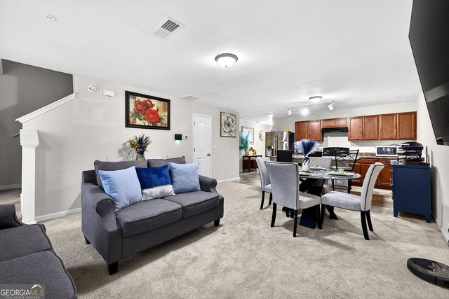 2080 Belmont Circle NE, Conyers, GA 30012