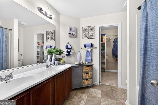 2080 Belmont Circle NE, Conyers, GA 30012