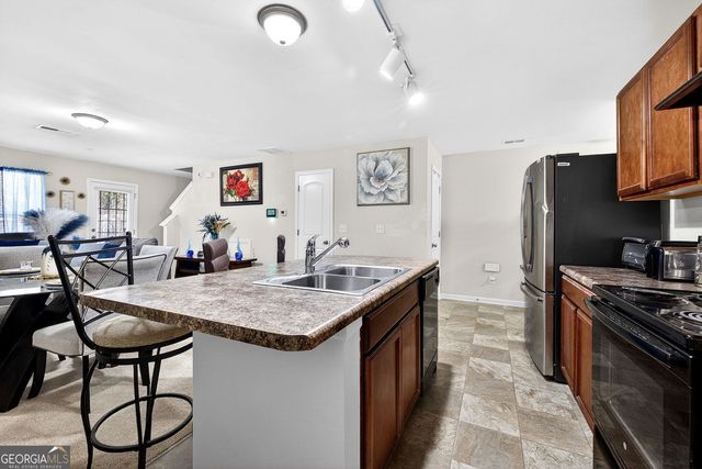 2080 Belmont Circle NE, Conyers, GA 30012