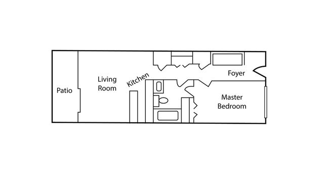 1300 Ocean Boulevard 321, Isle Of Palms, SC 29451
