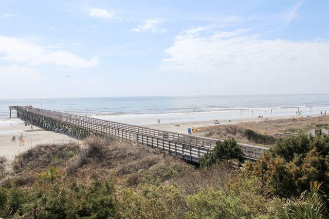1300 Ocean Boulevard 321, Isle Of Palms, SC 29451