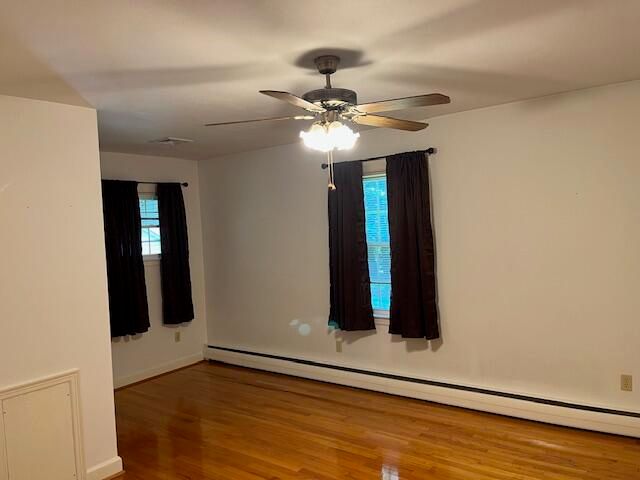 366 HOWARD DR, Salem, VA 24153