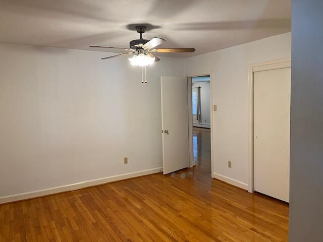 366 HOWARD DR, Salem, VA 24153