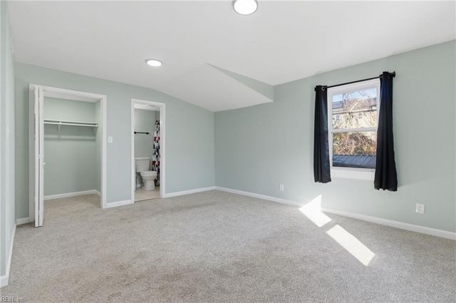 62 Buxton AVE, Newport News, VA 23607