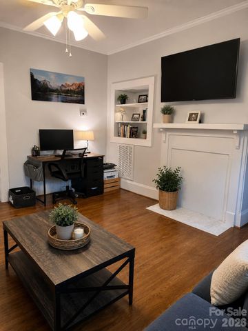 1000 Craven Avenue, Kannapolis, NC 28083