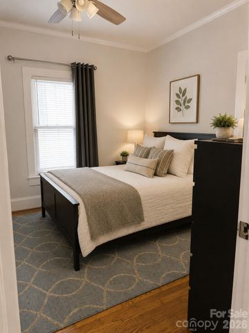 1000 Craven Avenue, Kannapolis, NC 28083