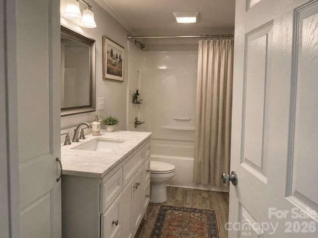 1000 Craven Avenue, Kannapolis, NC 28083