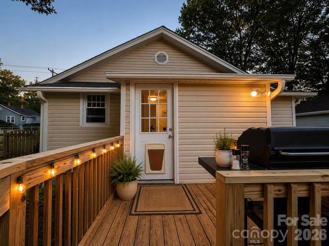 1000 Craven Avenue, Kannapolis, NC 28083