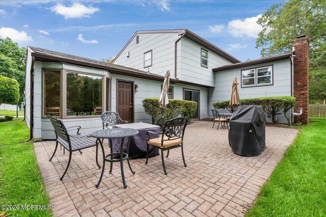 23 Regina Road, Morganville, NJ 07751