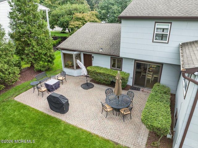23 Regina Road, Morganville, NJ 07751